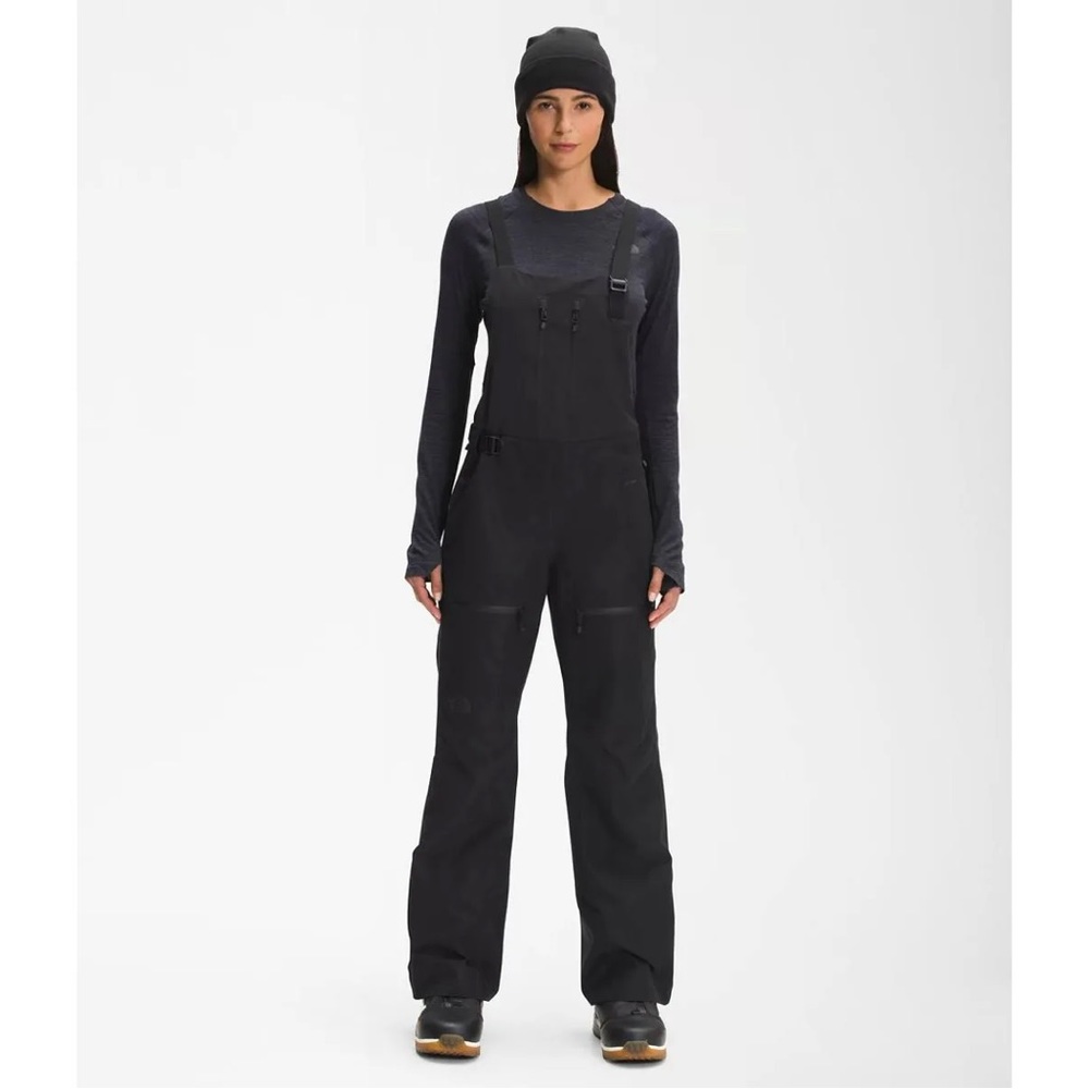 Women’s North Face Ceptor Bibs
